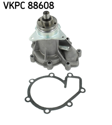 SKF Vízpumpa VKPC88608_SKF